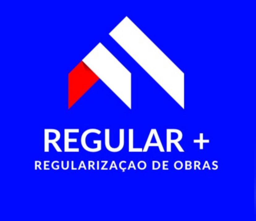 Regular Mais Logo